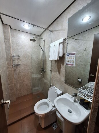 Imagen general del Hotel Alunsina and Spa. Foto 8