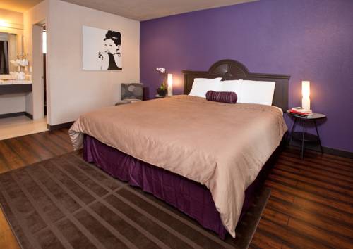 Imagen de la habitación del Hotel Alura Inn. Foto 5