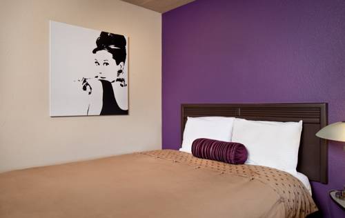Imagen general del Hotel Alura Inn. Foto 1