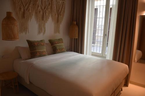 Imagen de la habitación del Hotel Alux Boutique. Foto 2