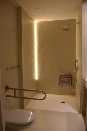 Imagen de la habitación del Hotel Alux Boutique. Foto 4