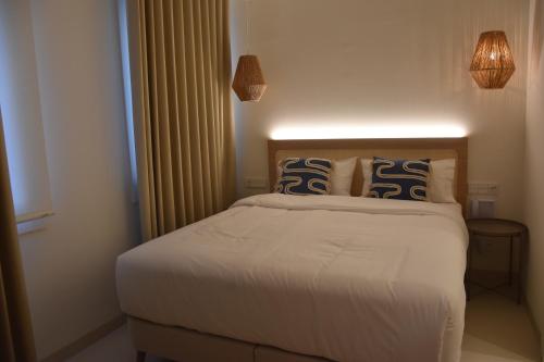 Imagen de la habitación del Hotel Alux Boutique. Foto 7