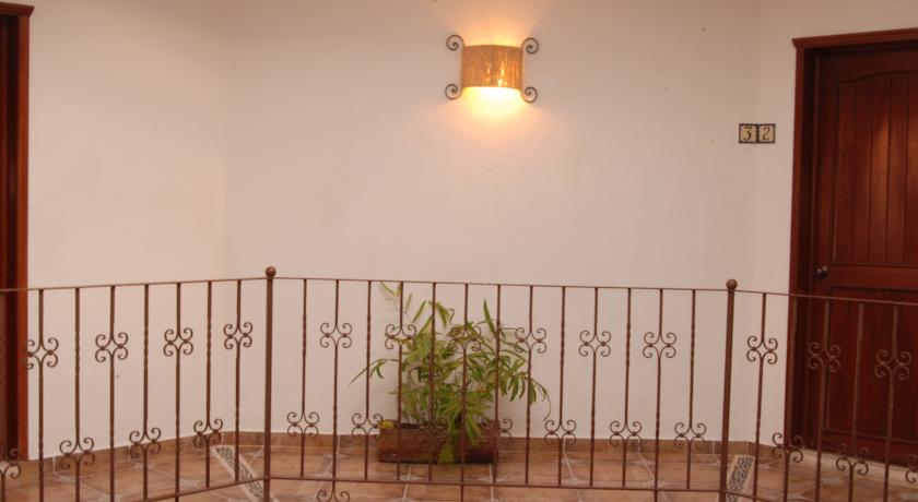 Imagen de los interiores del Hotel Alux Playa Del Carmen. Foto 6