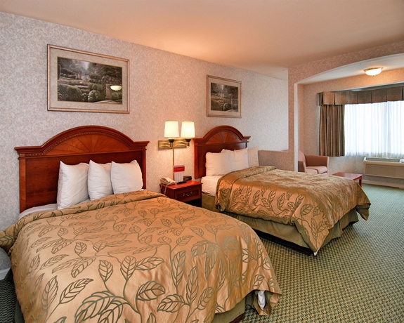 Imagen de la habitación del Hotel Aluxor Sfo. Foto 3