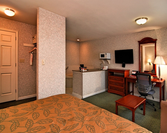 Imagen de la habitación del Hotel Aluxor Sfo. Foto 4