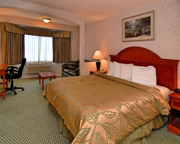 Imagen de la habitación del Hotel Aluxor Sfo. Foto 7