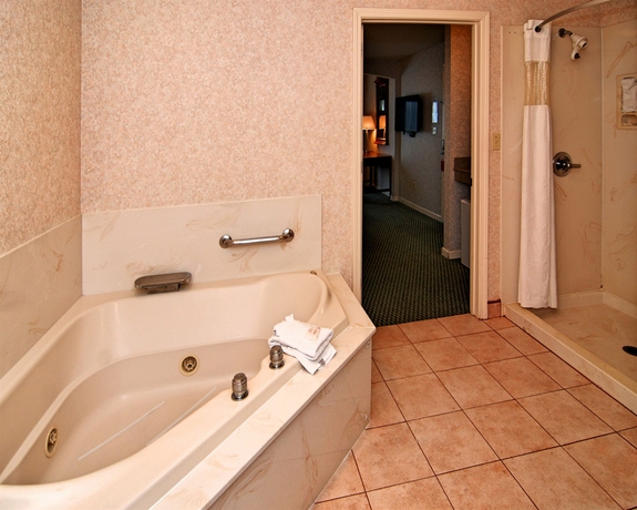 Imagen de la habitación del Hotel Aluxor Sfo. Foto 8