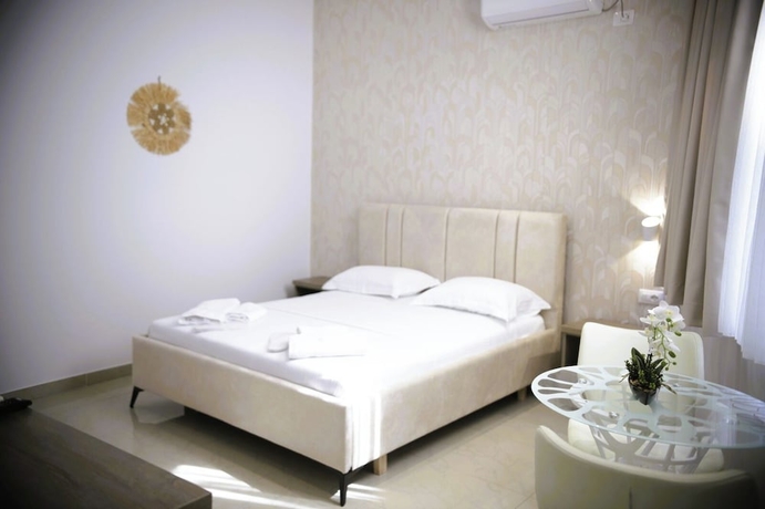 Imagen de la habitación del Hotel Alv Rent Room. Foto 3