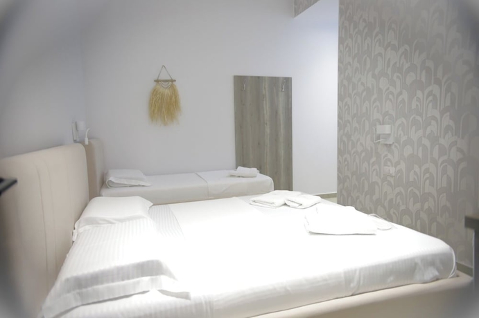 Imagen de la habitación del Hotel Alv Rent Room. Foto 6