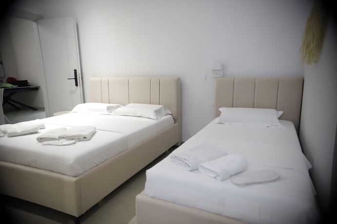 Imagen de la habitación del Hotel Alv Rent Room. Foto 7