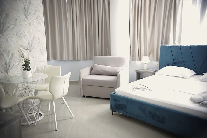 Imagen de la habitación del Hotel Alv Rent Room. Foto 8