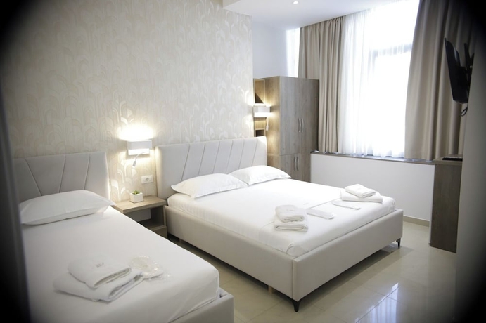 Imagen de la habitación del Hotel Alv Rent Room. Foto 9