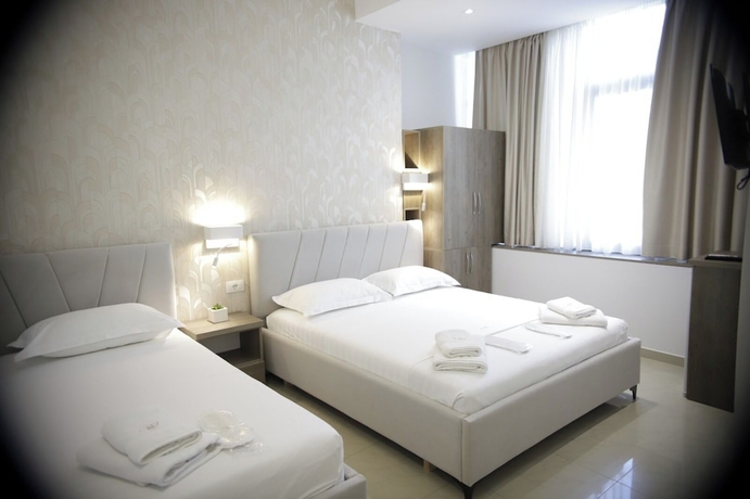 Imagen de la habitación del Hotel Alv Rent Room. Foto 10