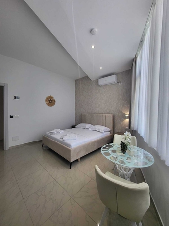Imagen de la habitación del Hotel Alv Rent Room. Foto 11