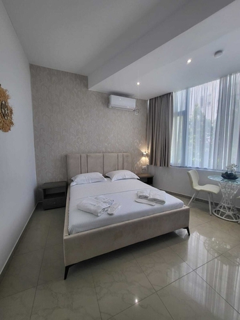 Imagen de la habitación del Hotel Alv Rent Room. Foto 12