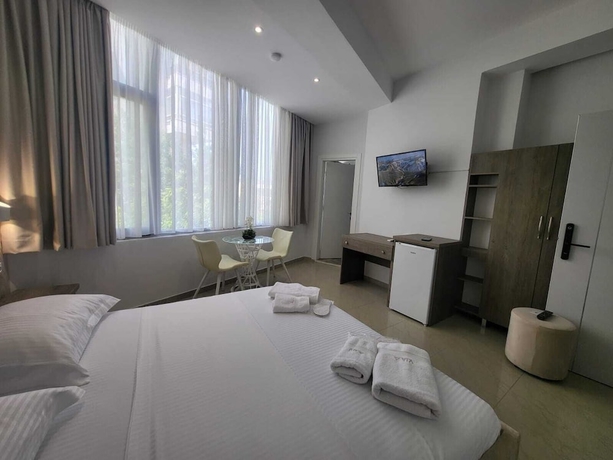 Imagen de la habitación del Hotel Alv Rent Room. Foto 13
