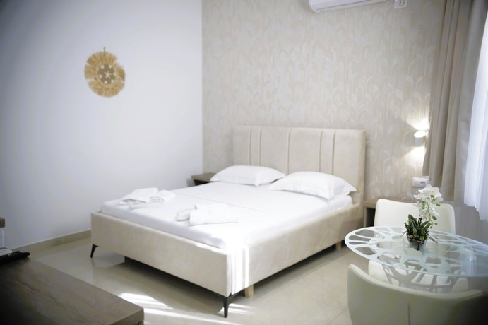 Imagen de la habitación del Hotel Alv Rent Room. Foto 15