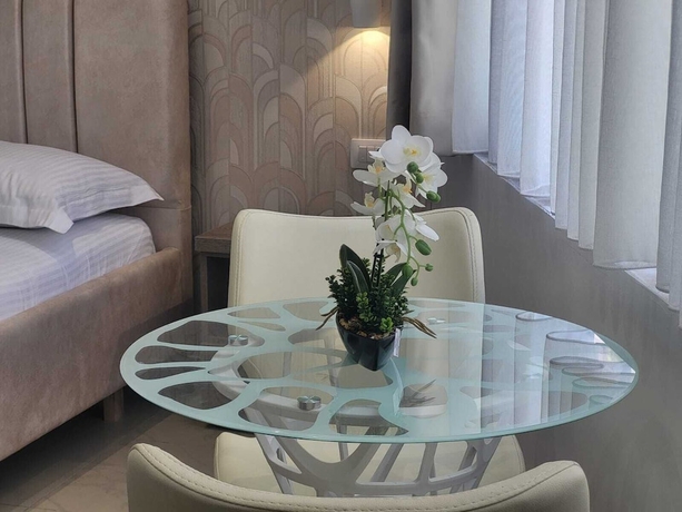 Imagen de la habitación del Hotel Alv Rent Room. Foto 16