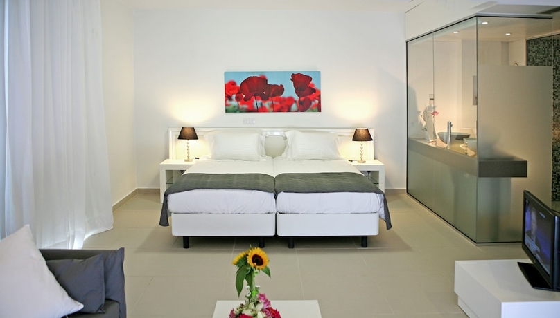 Imagen de la habitación del Hotel Alva Apartments. Foto 3