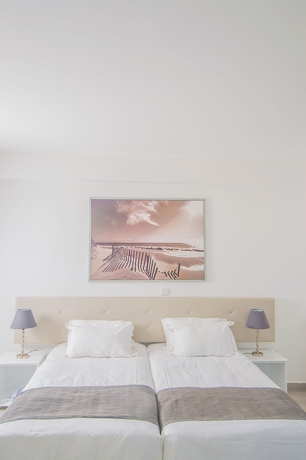 Imagen de la habitación del Hotel Alva Apartments. Foto 4