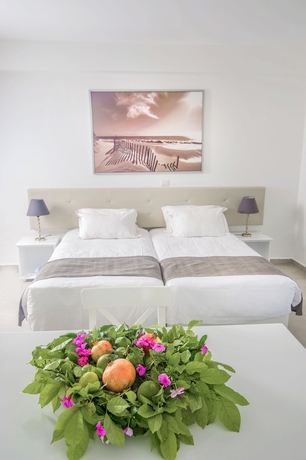 Imagen de la habitación del Hotel Alva Apartments. Foto 5