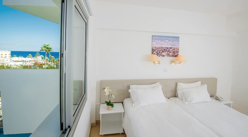 Imagen de la habitación del Hotel Alva Apartments. Foto 7