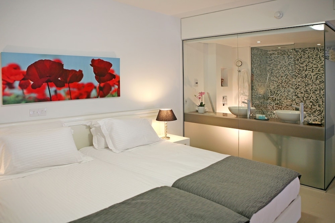 Imagen de la habitación del Hotel Alva Apartments. Foto 11