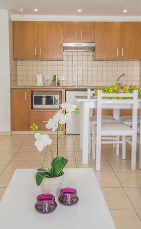 Imagen de la habitación del Hotel Alva Apartments. Foto 12