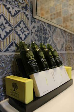 Imagen general del Hotel Alva Athens. Foto 2