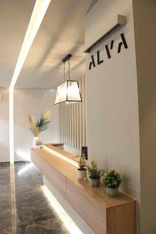 Imagen general del Hotel Alva Athens. Foto 3