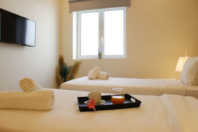 Imagen de la habitación del Hotel Alva Athens. Foto 15