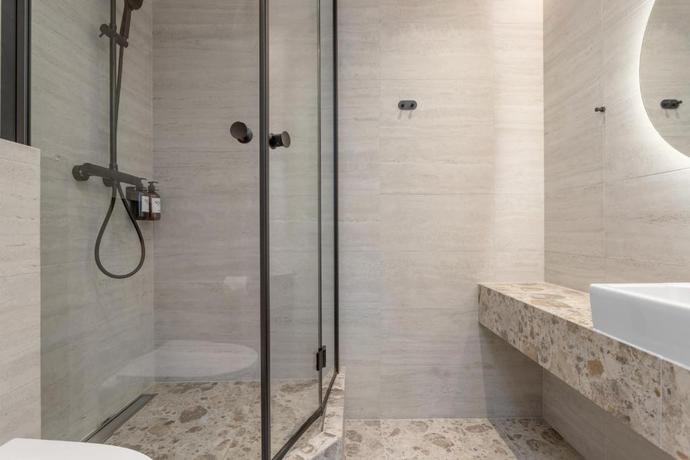 Imagen de la habitación del Hotel Alva Brautarholt. Foto 3