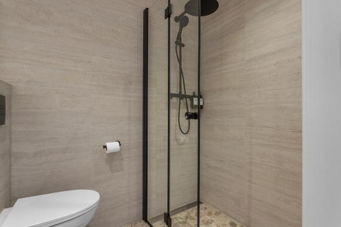 Imagen de la habitación del Hotel Alva Brautarholt. Foto 9