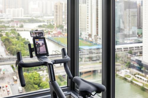 Imagen de los interiores del Hotel Alva By Royal. Foto 5