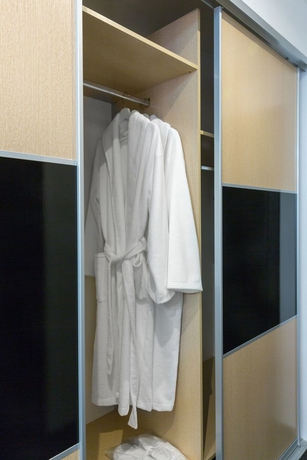 Imagen de la habitación del Hotel Alva Donna. Foto 7