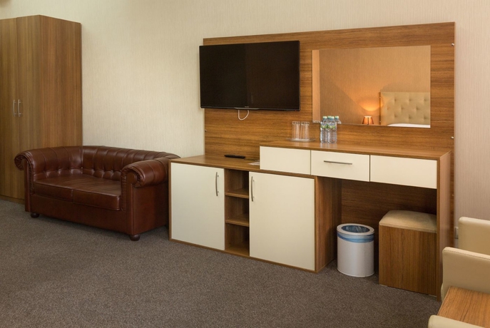 Imagen de los interiores del Hotel Alva Donna. Foto 17