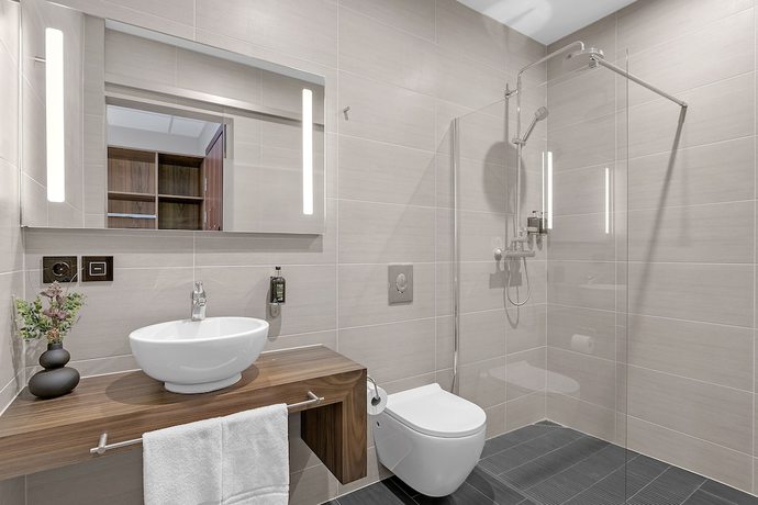 Imagen de la habitación del Hotel Alva. Foto 10