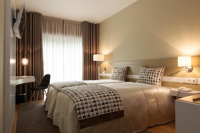 Imagen general del Hotel Alva Valley. Foto 9