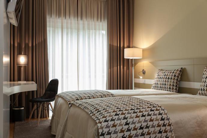 Imagen general del Hotel Alva Valley. Foto 2