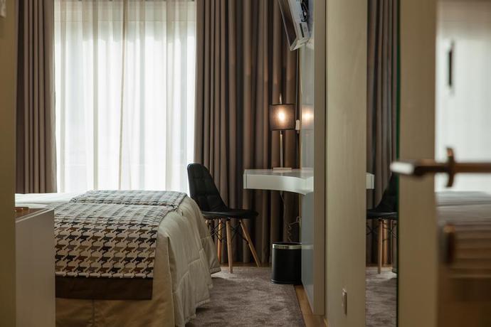 Imagen general del Hotel Alva Valley. Foto 3