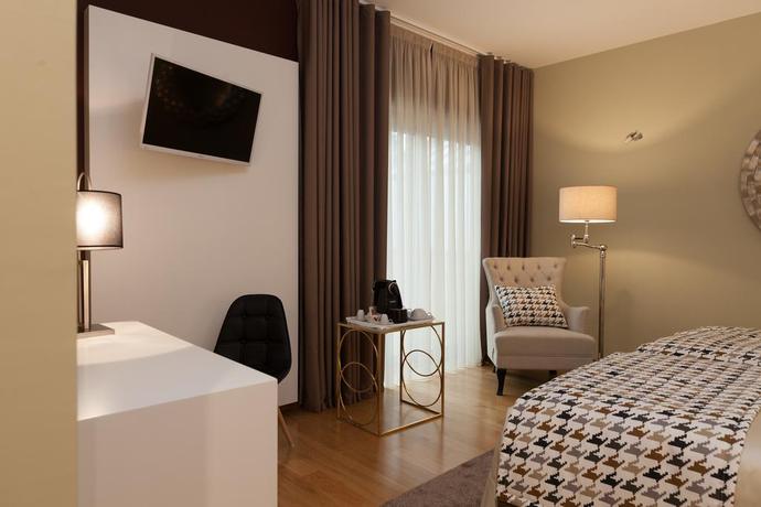 Imagen general del Hotel Alva Valley. Foto 4