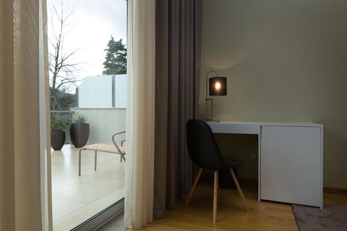 Imagen general del Hotel Alva Valley. Foto 5