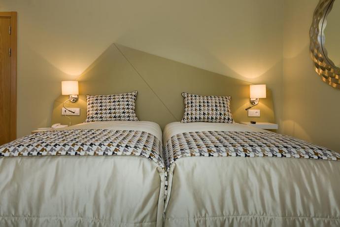 Imagen general del Hotel Alva Valley. Foto 6