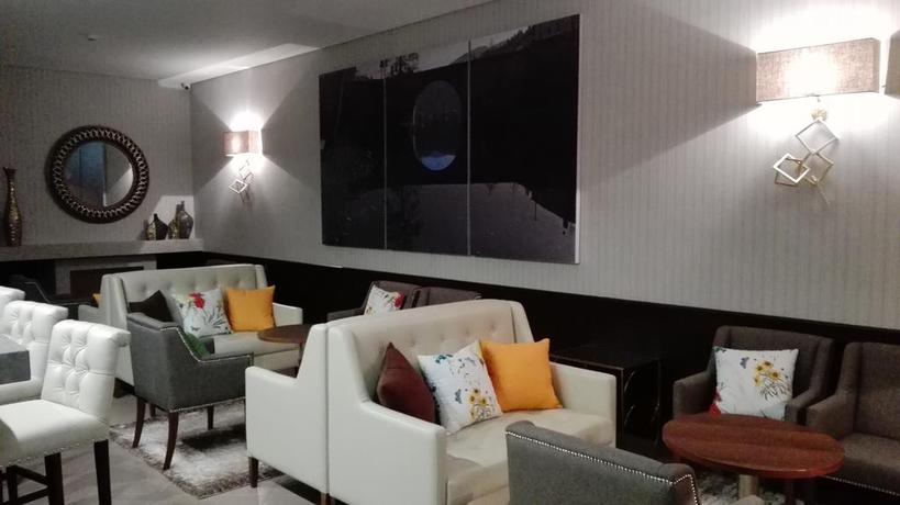 Imagen general del Hotel Alva Valley. Foto 7