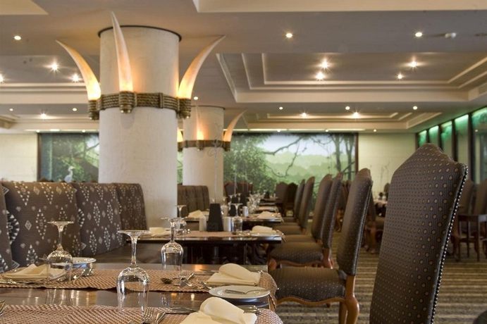 Imagen del bar/restaurante del Hotel Alvalade. Foto 2