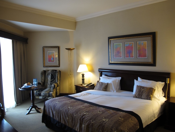 Imagen de la habitación del Hotel Alvalade. Foto 3