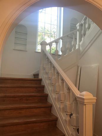 Imagen de los interiores del Hotel Alvalade Palace. Foto 16