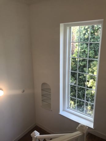 Imagen de los interiores del Hotel Alvalade Palace. Foto 17