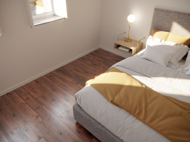 Imagen de la habitación del Hotel Alvalade Palace. Foto 4