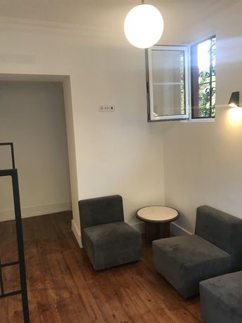 Imagen de los interiores del Hotel Alvalade Palace. Foto 18